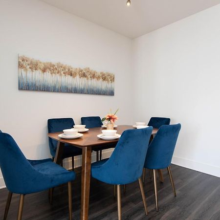 Centrally Located Apartments With Free Parking Glendale Eksteriør bilde