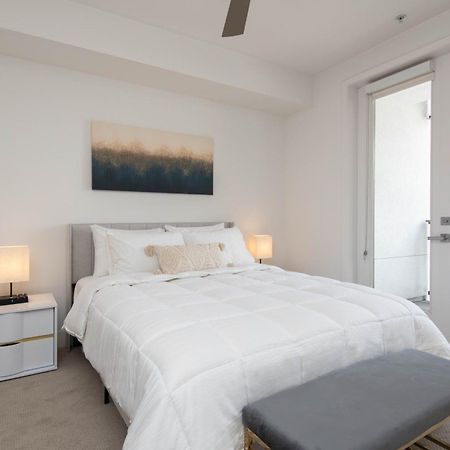 Centrally Located Apartments With Free Parking Glendale Eksteriør bilde
