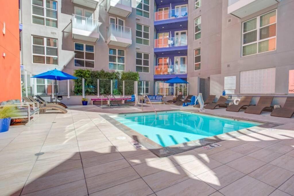 Centrally Located Apartments With Free Parking Glendale Eksteriør bilde