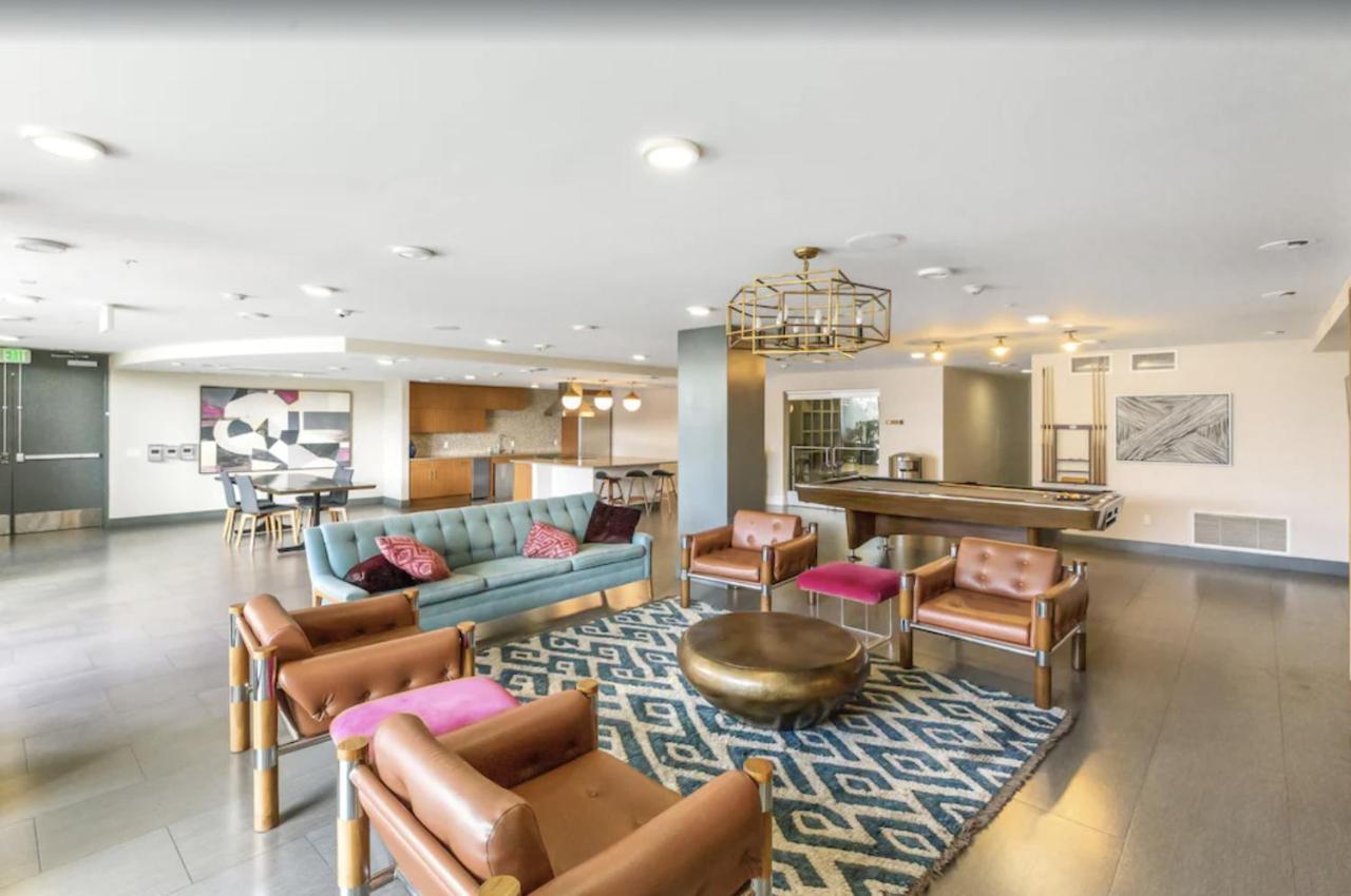 Centrally Located Apartments With Free Parking Glendale Eksteriør bilde