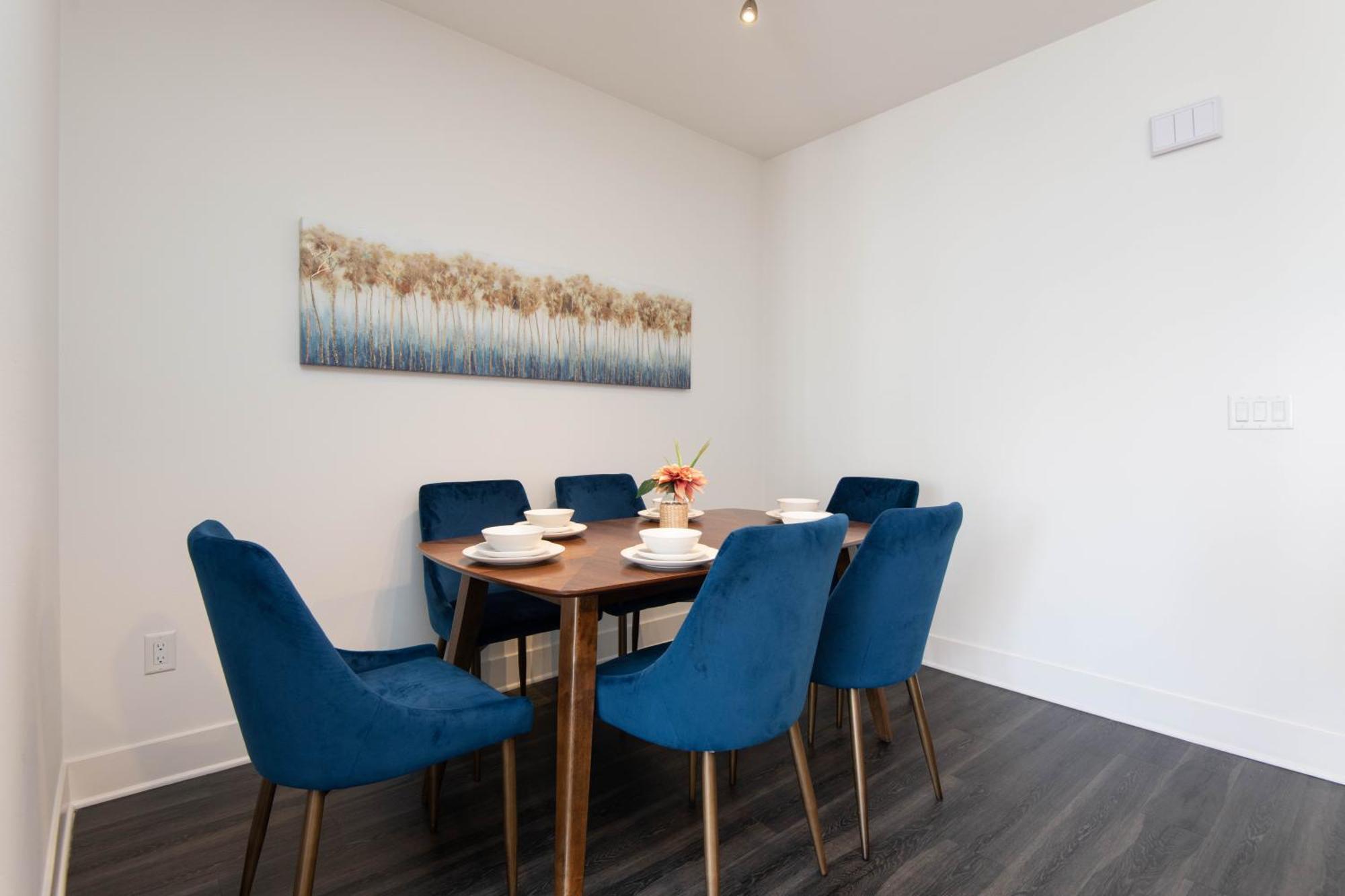 Centrally Located Apartments With Free Parking Glendale Eksteriør bilde